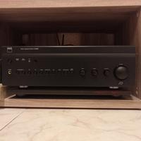 Amplificatore Integrato NAD C375BEE alta corrente 