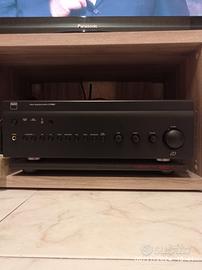 Amplificatore Integrato NAD C375BEE alta corrente 