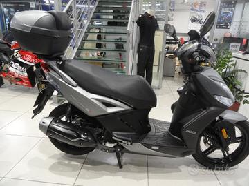 Kymco Agility 200i R 16 +