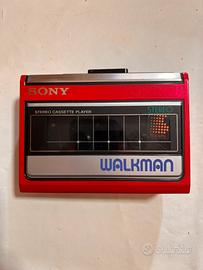Walkman Sony