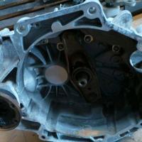 Cambio manuale seat toledo - 1.6 cc - 2010 - gvy