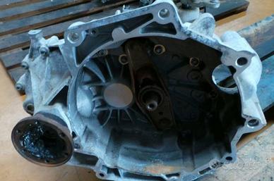 Cambio manuale seat toledo - 1.6 cc - 2010 - gvy