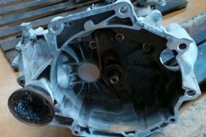 Cambio manuale seat toledo - 1.6 cc - 2010 - gvy