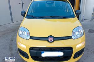 Fiat Panda PANDINA 1.0 FireFly S&S Hybrid Icon