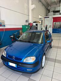 Citroen saxo vts 1.6 16v CRS