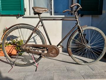 bici uomo epoca 