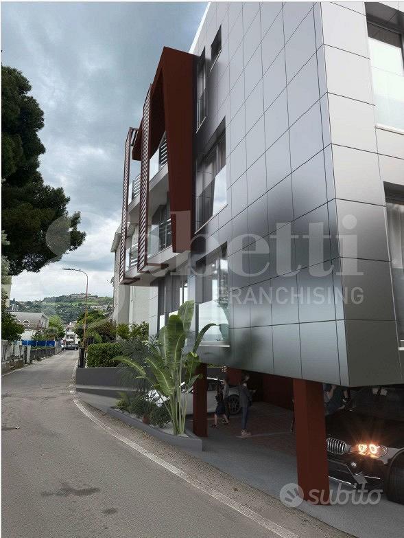Appartamento – Tortoreto - Altro