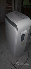Climatizzatore portatile Vivax 