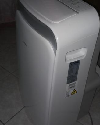 Climatizzatore portatile Vivax 