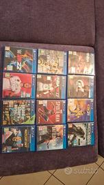 Videogiochi PS4