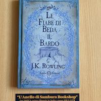 Le fiabe di Beda il bardo prima edizione 2008
