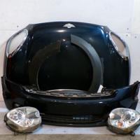 Ricambi Mini Countryman R60 2013 1.6tdi