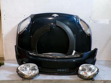 Ricambi Mini Countryman R60 2013 1.6tdi