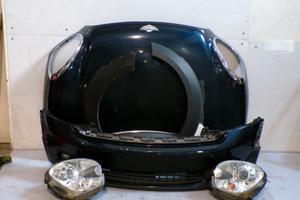 Ricambi Mini Countryman R60 2013 1.6tdi