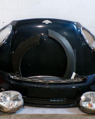 Ricambi Mini Countryman R60 2013 1.6tdi