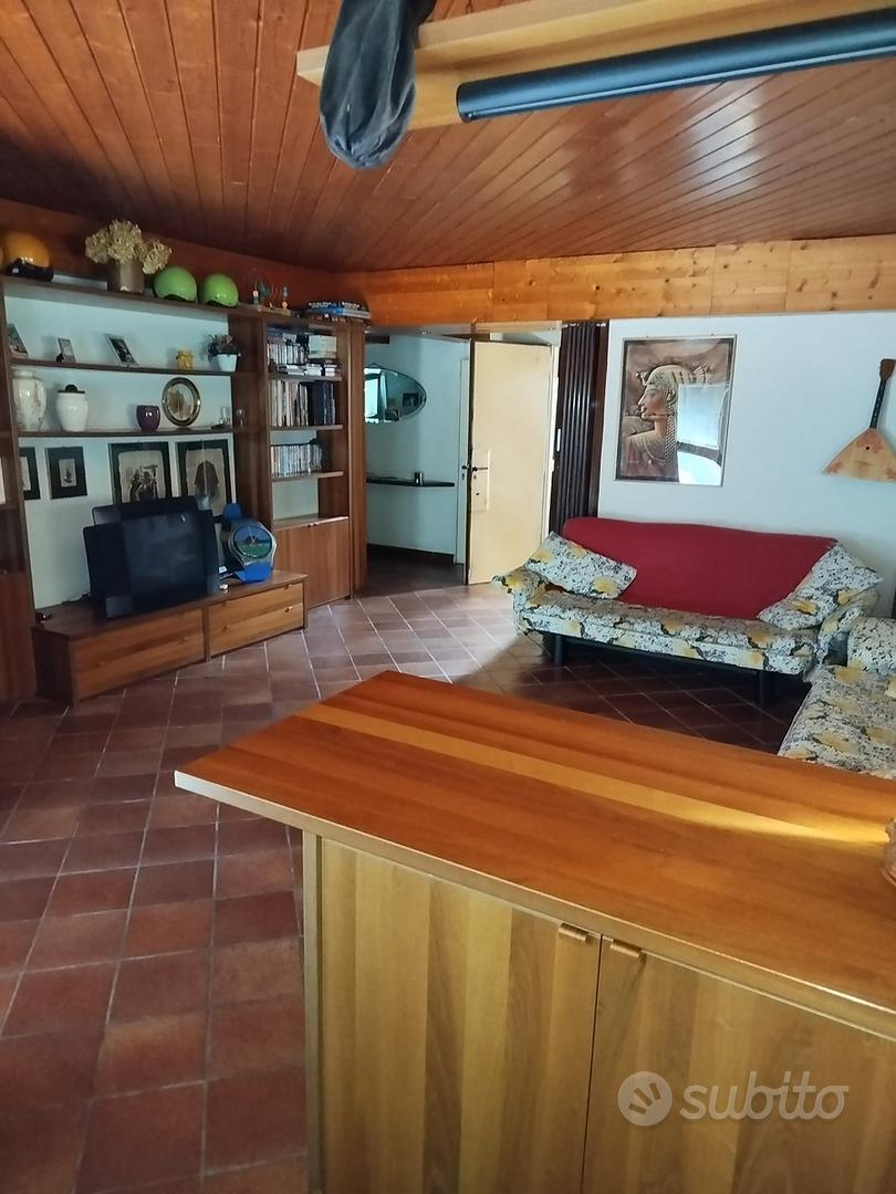 House in Varese, Centro, Marone - Vista 4