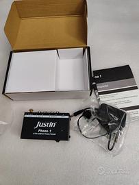 preamplificatore stereo 