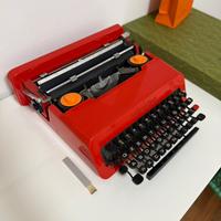 Olivetti Valentine