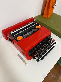 Olivetti Valentine