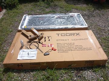 TAPIS  ROULANT TOORX
