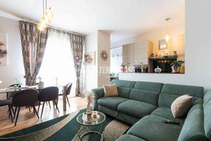 3 LOCALI PIANO ALTO RISTRUTTURATO