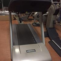 tapis roulant technogym