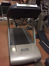 tapis roulant technogym