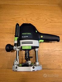 Festool OF 1400 EBQ-Plus