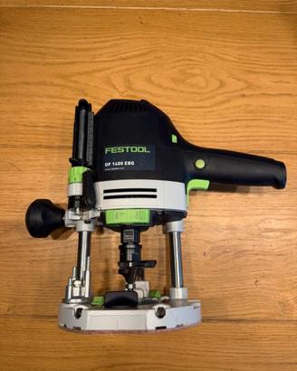 Festool OF 1400 EBQ-Plus