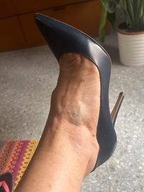 Scarpe Chiarini come nuove