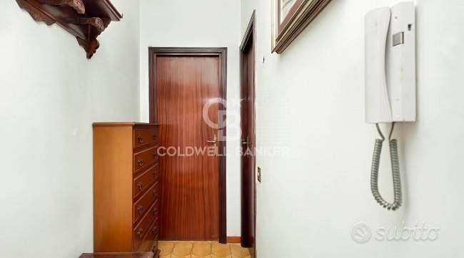 Appartamento – Roma, Casalotti - Vista 3
