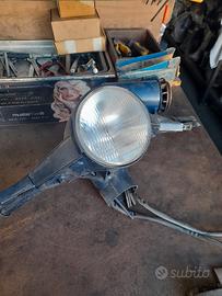 Sterzo Vespa 50 PK originale 