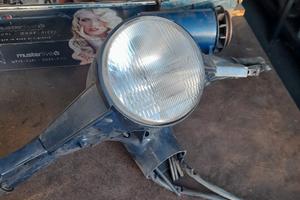 Sterzo Vespa 50 PK originale 