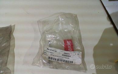 VALVOLA SCARICO APRILIA PIAGGIO GILERA AP8580079