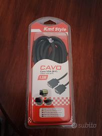 cavo ethernet 