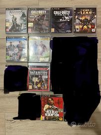 Giochi PS2 PS3 PS4