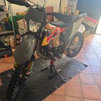 Ktm 300 exc - 2021