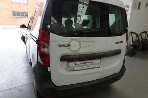 Dacia dokker 2014 - h4md7