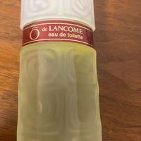 Profumo vintage raro O de Lancome