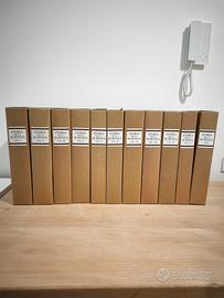 enciclopedia : STORIA DELLA SCIENZA
