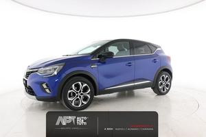 Renault Captur 1.0 tce Techno Gpl 100cv