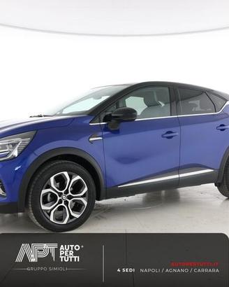 Renault Captur 1.0 tce Techno Gpl 100cv