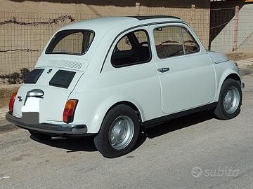 500 L d'epoca 