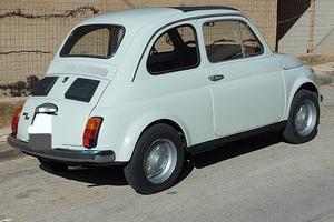 500 L d'epoca 