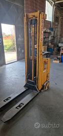 Carrello elettrico