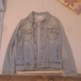 Giacca Jeans Celio XXL