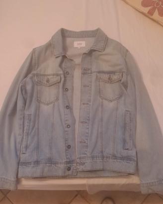 Giacca Jeans Celio XXL
