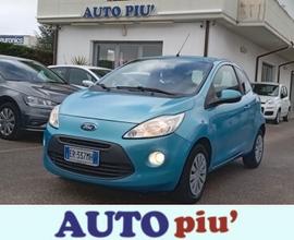 Ford Ka 1.3 TDCi 75CV - Garanzia - Neopatentati