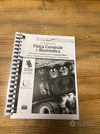 Fisica generale e biomedica