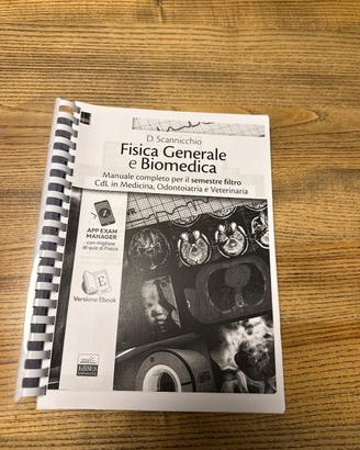 Fisica generale e biomedica